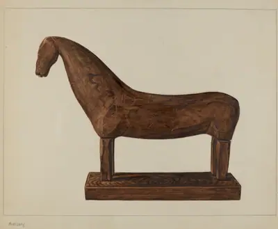 Horse