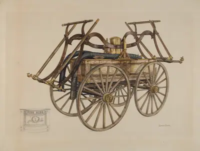 Fire Engine