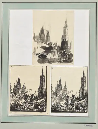 Tournai