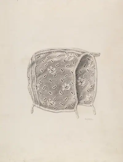 Child's Cap