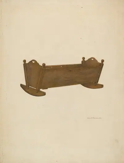 Cradle