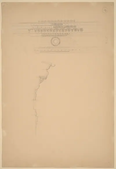 Study of Moldings