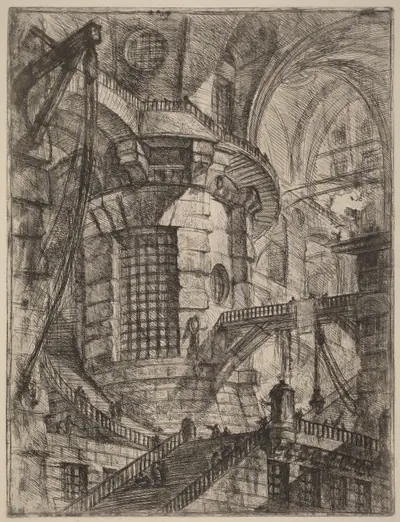 The Round Tower