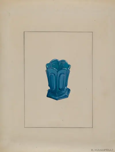 Egg Glass