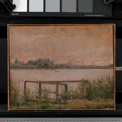 København set fra Dosseringen