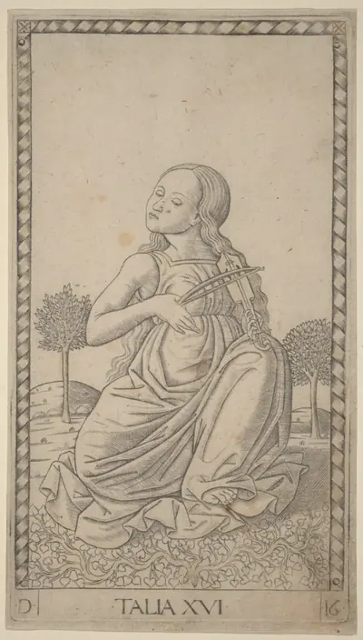 Talia (Thalia)