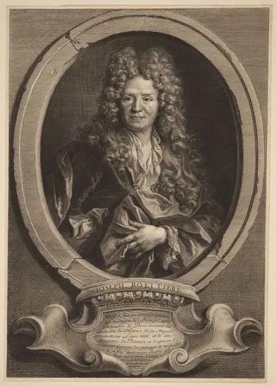 Joseph Roettiers