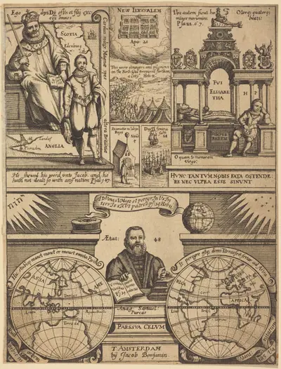 Frontispiece