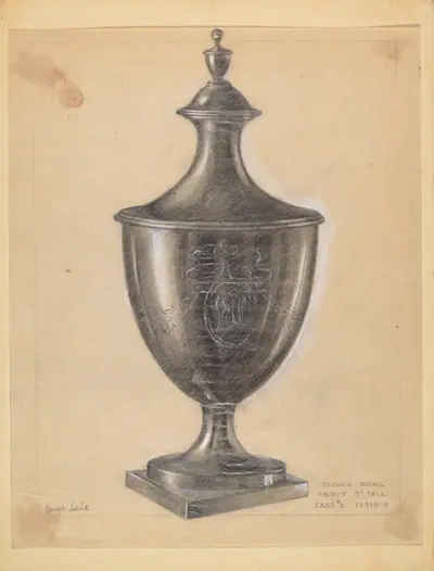 Sugar Bowl