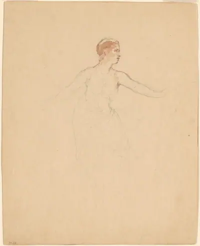 Female Torso