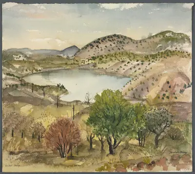 The Reservoir