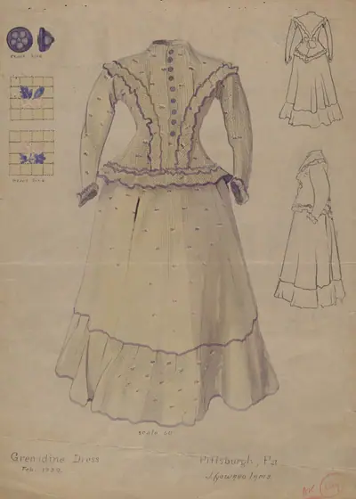 Dress