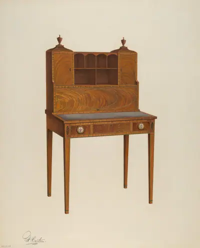 Desk
