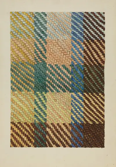 Jerga (Carpet)