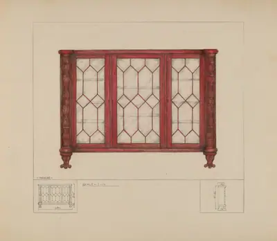 China Closet