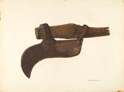 Brush Cutter