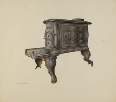 Stove