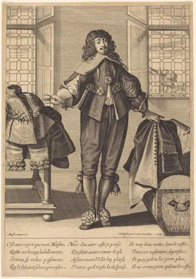 The Valet