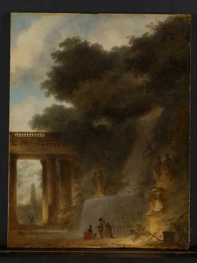 The Cascade