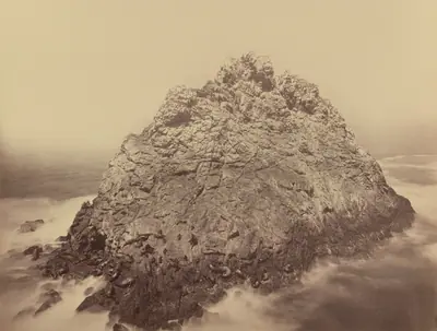 Sugar Loaf Island, Farallons