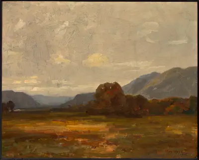 Landscape