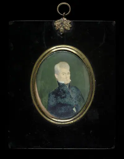 Col. Joaquin Goyena