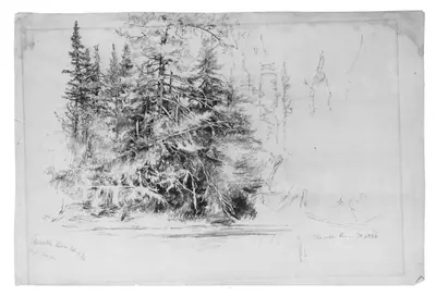 Ausable River