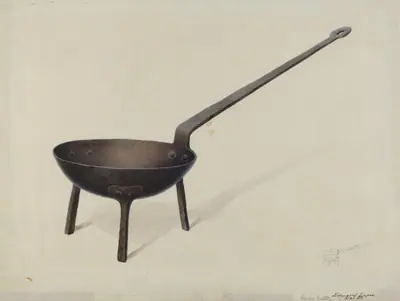 Sauce Pan