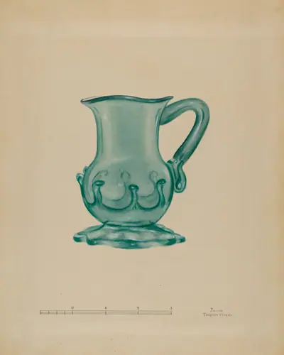 Creamer