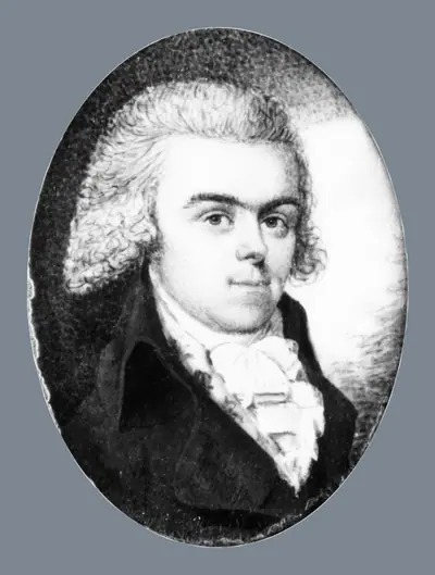 Jonathan Snelling