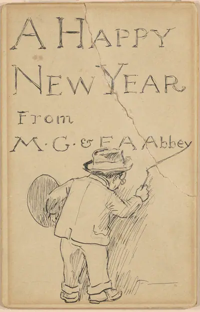 A Happy New Year