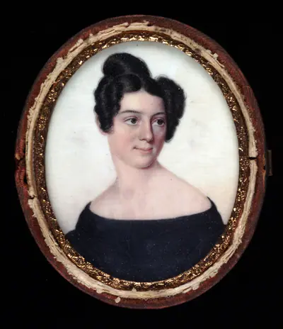 Miss Goodin