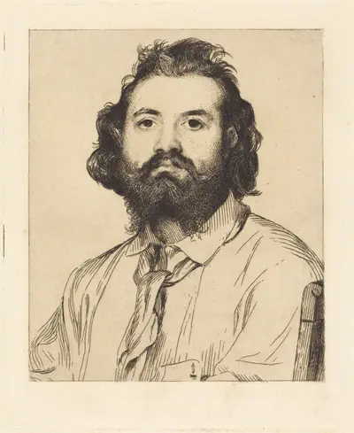 Zacharie Astruc