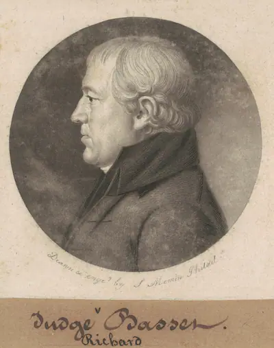 Richard Bassett
