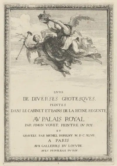 Title Page