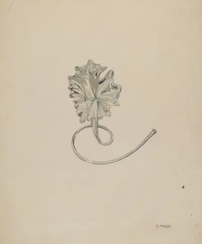 Flower (Lily)