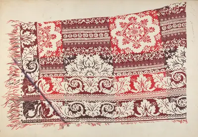 Coverlet