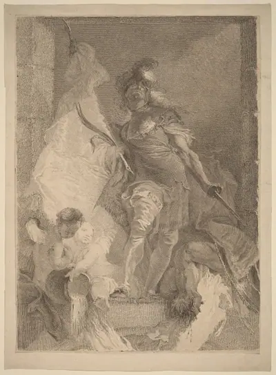 Saint Florian