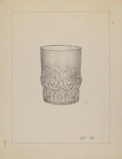 Tumbler