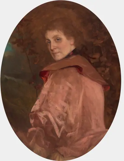 Mary Henderson