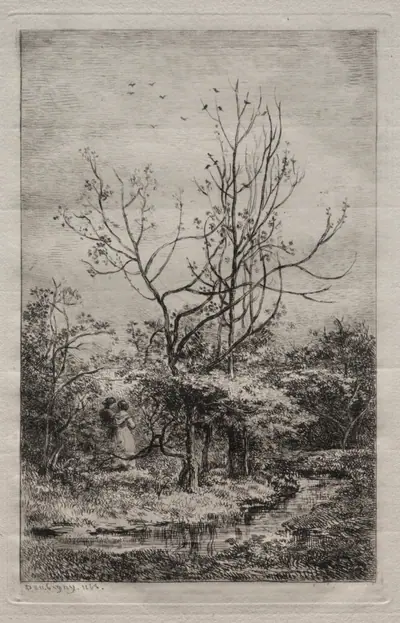 The Orchard