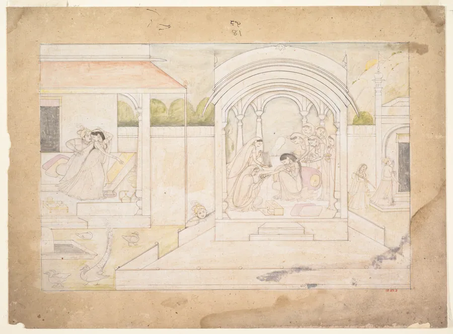 Folio by Ranjha