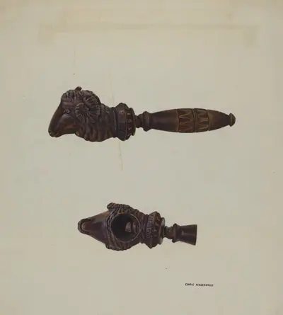 Nutcracker