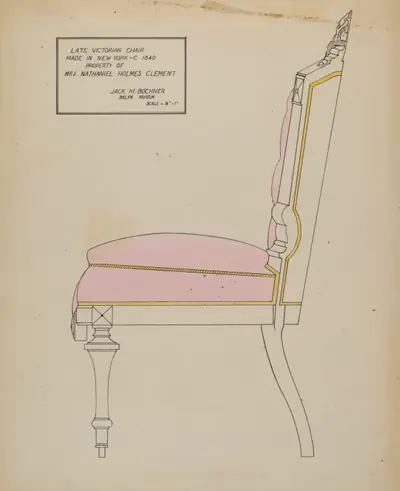Chair