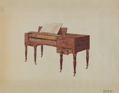 Piano