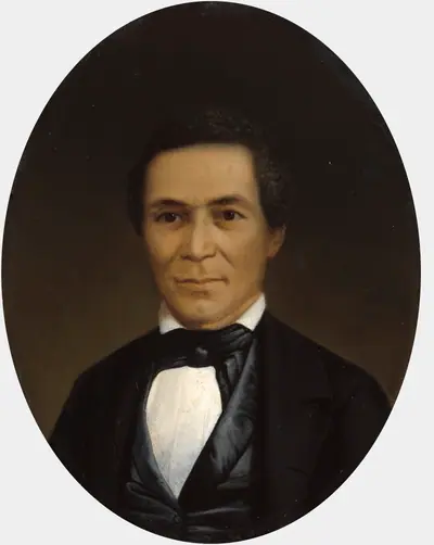 John Russwurm