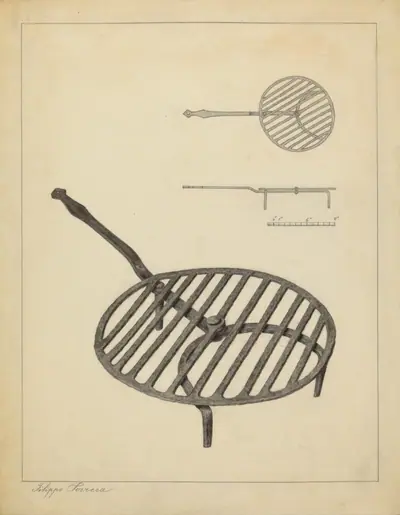 Trivet