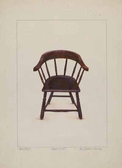 Armchair