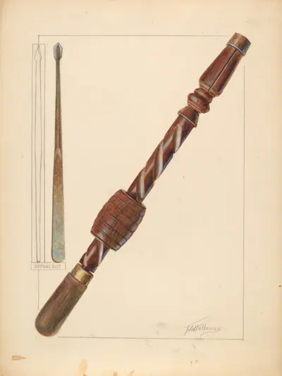Hand Tool
