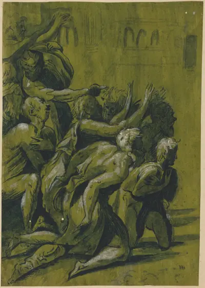 Nine Figures